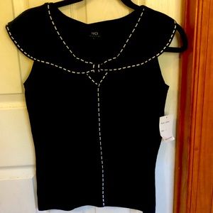 Beautiful ladies top